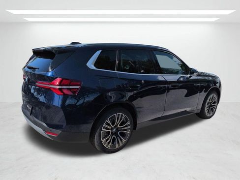 New 2026 BMW X3 xDrive30 w/ Premium Package AWD/4WD image 4