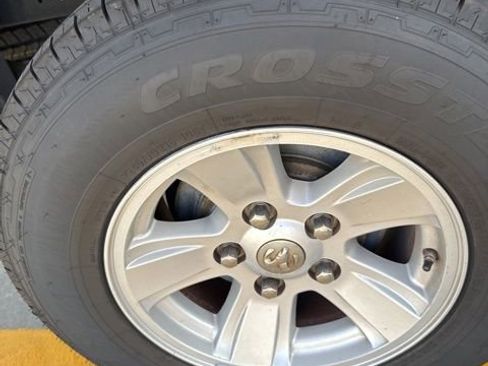 Used 2008 Dodge Dakota SXT w/ Convenience Group image 26