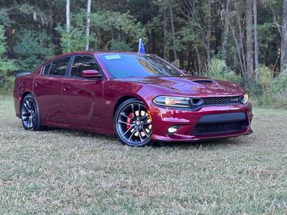 Used 2020 Dodge Charger Scat Pack w/ Plus Group
