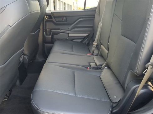 Certified 2025 Toyota 4Runner TRD Sport image 14