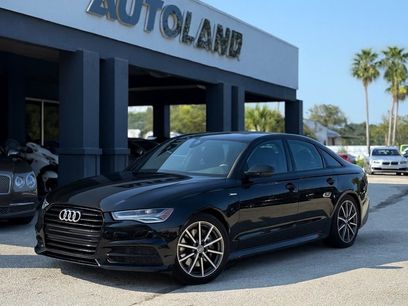 Used 2017 Audi A6 3.0T Prestige w/ Comfort Seating Package