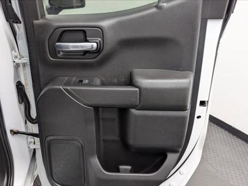 Used 2019 GMC Sierra 1500 4x4 Double Cab w/ Convenience Package image 19