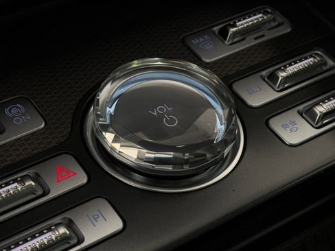 New 2026 Lincoln Nautilus Premier w/ Equipment Group 102A image 29