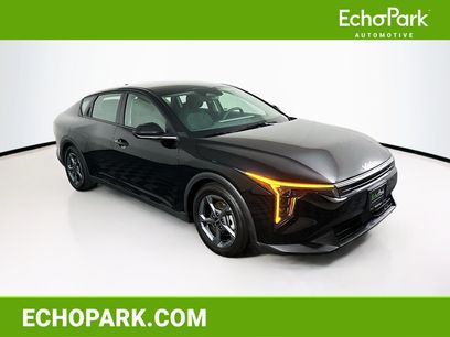 Used 2025 Kia K4
