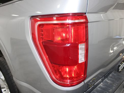 Used 2023 Ford F150 XLT AWD/4WD image 22