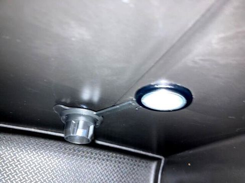 Used 2015 Jeep Wrangler Unlimited Sahara w/ Dual Top Group image 23