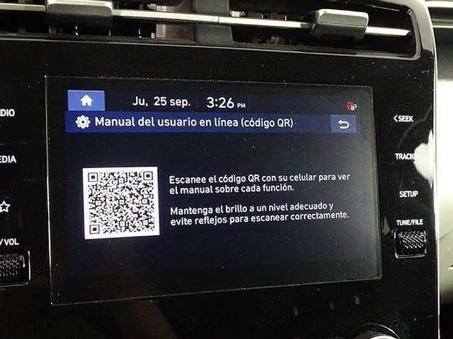 Used 2023 Hyundai Tucson SEL FWD image 29