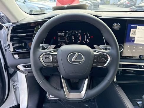 Certified 2023 Lexus RX 350 FWD image 14