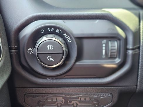 New 2026 Jeep Gladiator Mojave AWD/4WD image 19