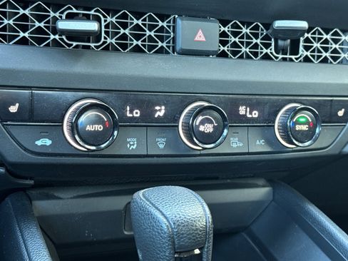 Used 2023 Honda Accord EX image 19