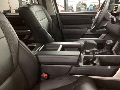 Used 2023 Toyota Tundra SR5 w/ TRD Off-Road Premium Package image 21