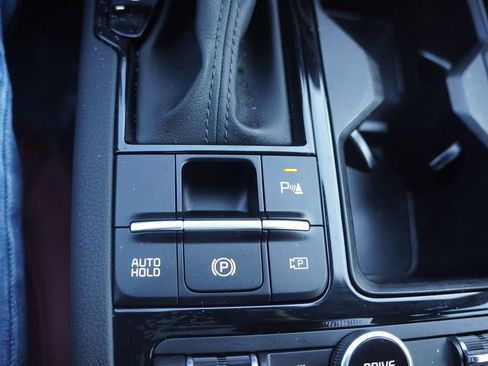 Certified 2025 Kia K5 GT-Line w/ GT-Line Premium Package image 30