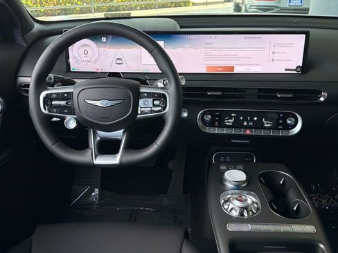 New 2026 Genesis GV60 RWD image 14