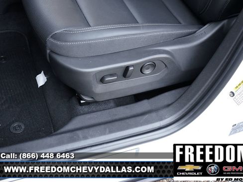 New 2024 Buick Envision Preferred image 33