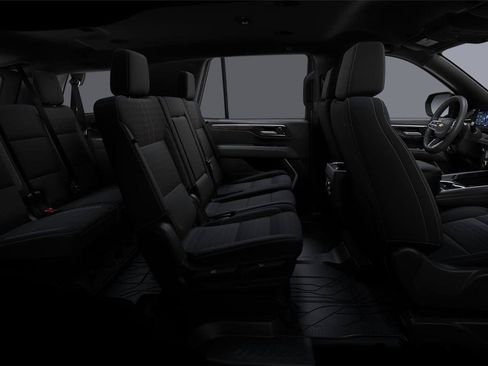 New 2026 Chevrolet Tahoe LS AWD/4WD image 92