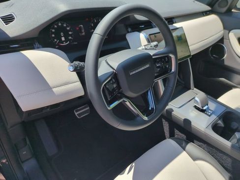 New 2026 Land Rover Discovery Sport Landmark AWD/4WD image 7