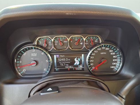 Used 2016 Chevrolet Tahoe LTZ image 14