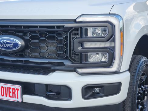 Certified 2023 Ford F350 XL w/ STX Appearance Package AWD/4WD image 8