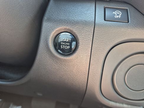 New 2026 Nissan Frontier Pro-X w/ Pro-X Convenience Package RWD image 31