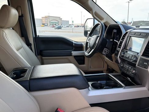 Used 2020 Ford F350 Lariat w/ Lariat Value Package image 77