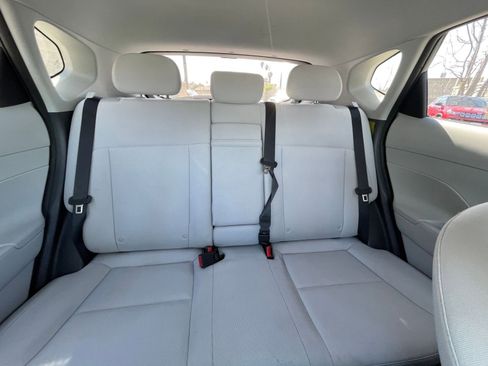 Used 2025 Hyundai Kona SEL image 40