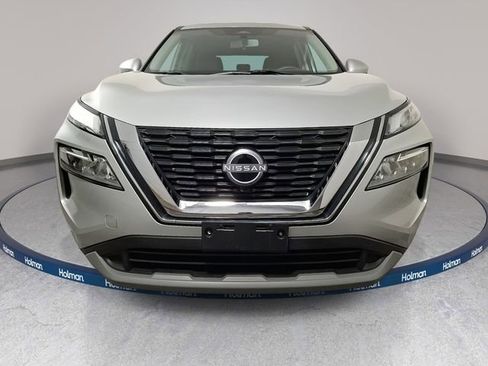 Used 2023 Nissan Rogue SV AWD/4WD image 1
