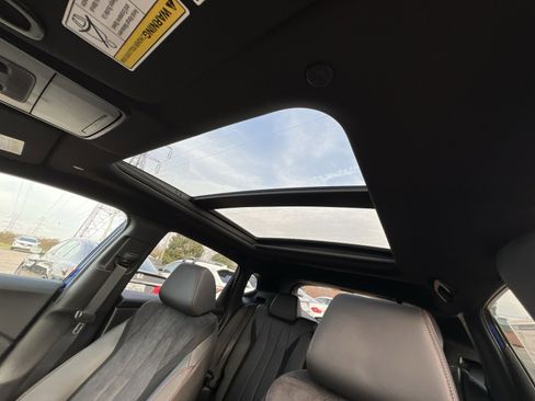 New 2025 Acura ADX A-Spec image 21