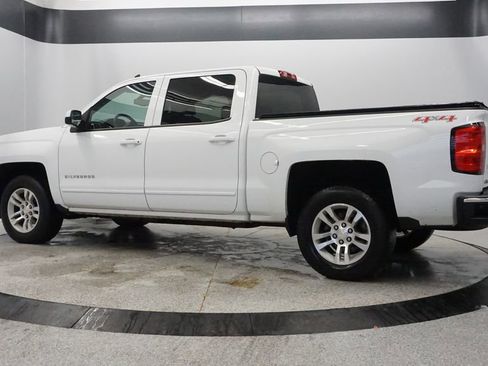 Used 2015 Chevrolet Silverado 1500 LT w/ All Star Edition image 4