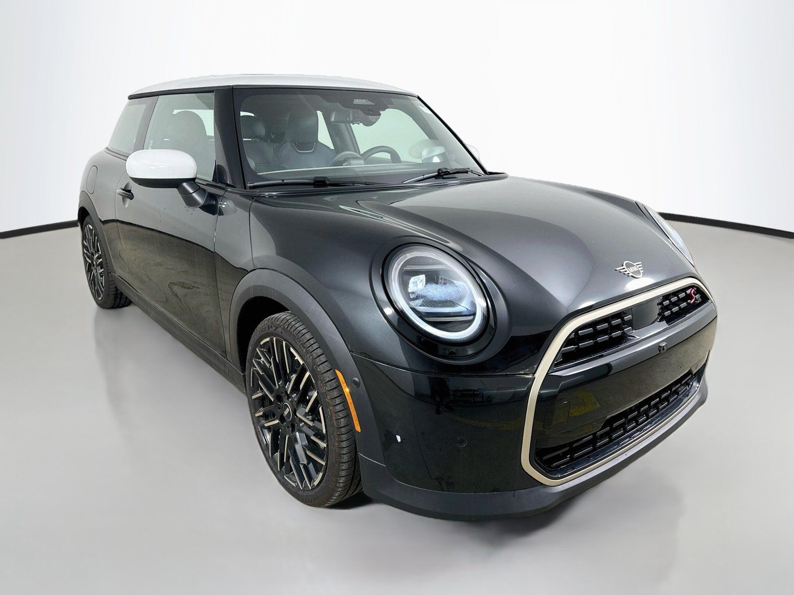 New 2026 MINI Cooper S FWD image 3