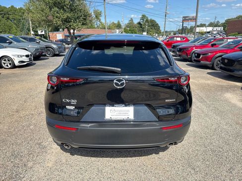 Certified 2026 MAZDA CX-30 AWD 2.5 S w/ Select Sport Pkg image 32