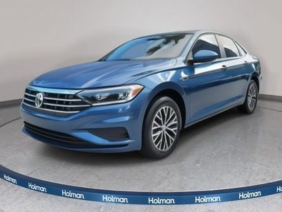 Used 2019 Volkswagen Jetta SEL