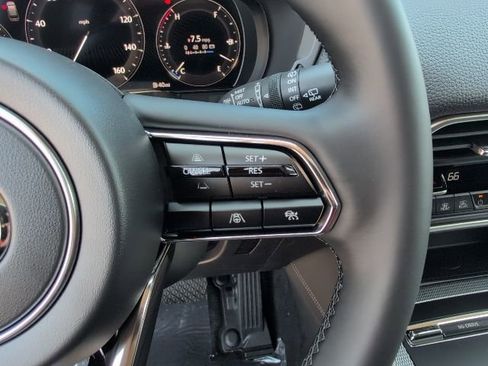 New 2026 MAZDA CX-90 3.3 Turbo w/ Premium Sport Pkg image 21