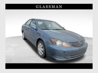 Used 2003 Toyota Camry XLE 360° Tour