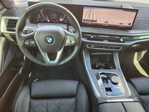 Used 2025 BMW X5 sDrive40i w/ Climate Comfort Package RWD image 27