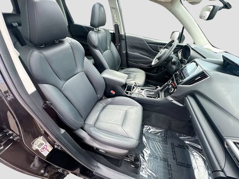 Used 2020 Subaru Forester Touring w/ Popular Package #2 AWD/4WD image 29