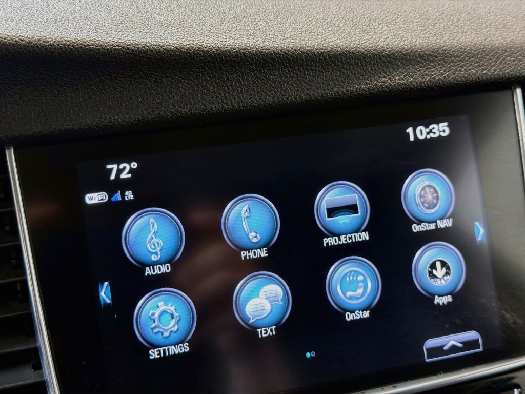 Used 2019 Buick Encore Sport Touring w/ Safety Package FWD image 14