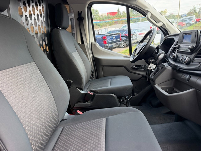 Used 2025 Ford Transit 250 Low Roof w/ Exterior Upgrade Package RWD image 12