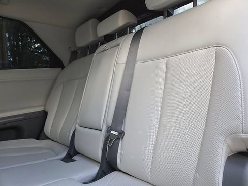 Used 2026 Hyundai Ioniq 5 Limited RWD image 9