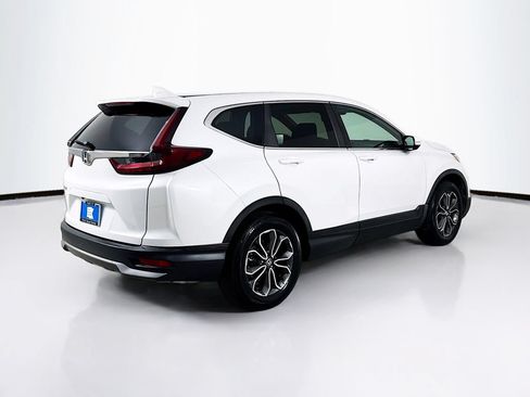 Used 2020 Honda CR-V EX image 7