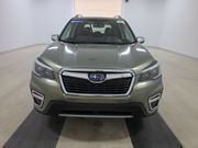 Used 2021 Subaru Forester Touring w/ Popular Package #2 AWD/4WD image 2