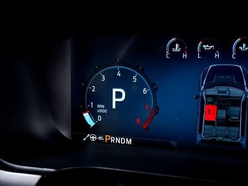 Used 2024 Ford F150 Raptor w/ Equipment Group 803A Raptor R image 46