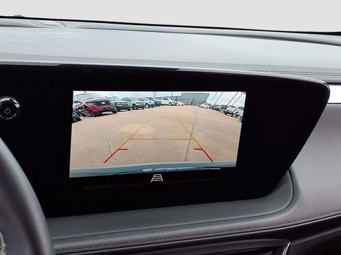 Used 2024 Buick Encore GX Preferred w/ Comfort Package image 9