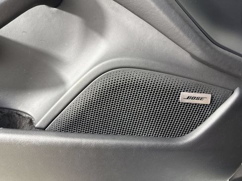Certified 2020 Porsche Taycan Turbo S AWD/4WD image 34