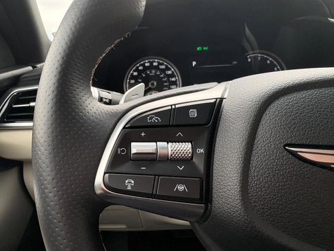 New 2026 Genesis G70 2.5T image 37