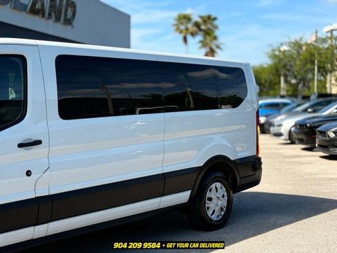 Used 2020 Ford Transit 350 XLT RWD image 5