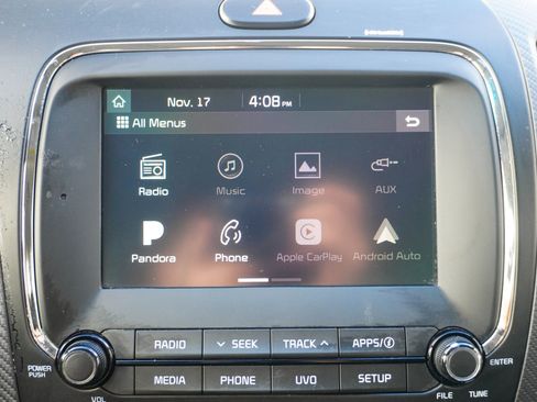 Used 2018 Kia Forte S w/ S Technology Plus Package image 27