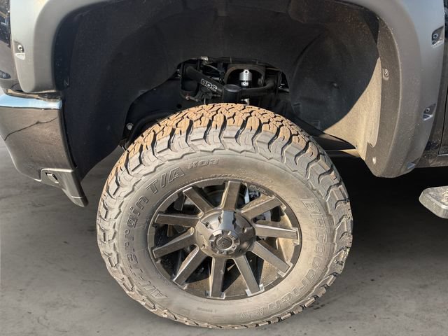 Used 2021 Chevrolet Silverado 3500 High Country w/ Z71 Off-Road Package AWD/4WD image 10