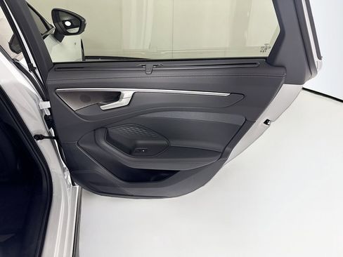 New 2026 Audi A6 Premium Plus AWD/4WD image 29