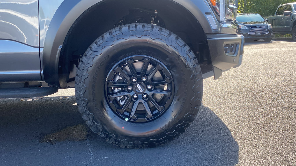 New 2026 Ford F150 Raptor AWD/4WD image 10