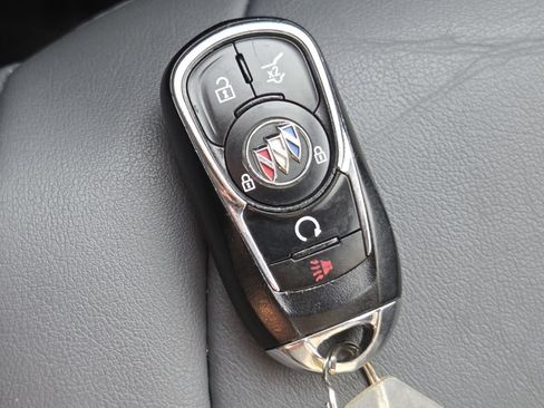 Used 2020 Buick Enclave Premium w/ Trailering Package, 5000 lbs. AWD/4WD image 41